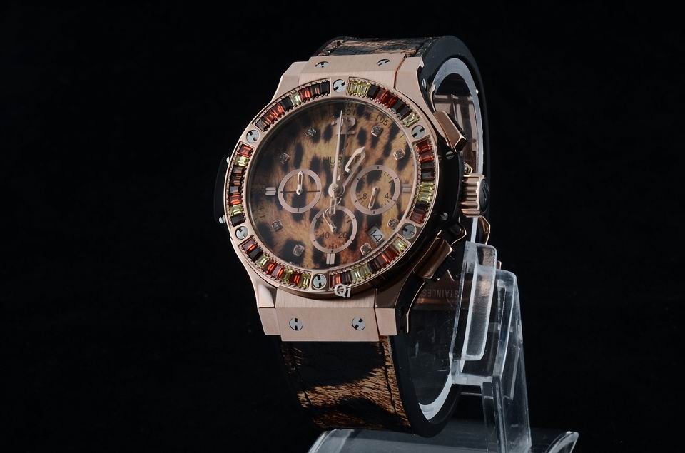 HUBLOT GENEVE Watch 131